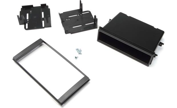 Metra 99-7621 Dash Kit