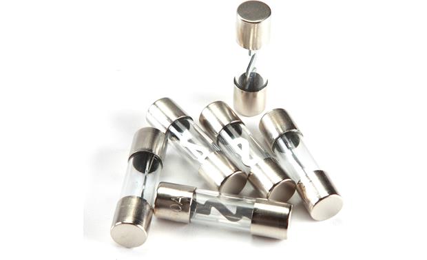 Install Bay IBR47 AGU Fuses