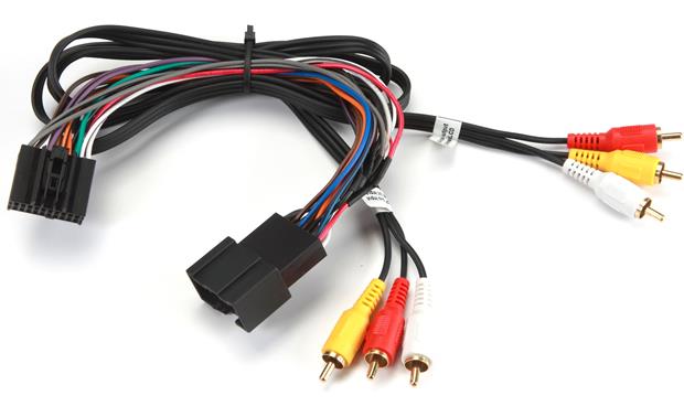 PAC GMRVD2 Rear Video Retention Cable