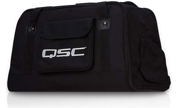 QSC K10 Tote