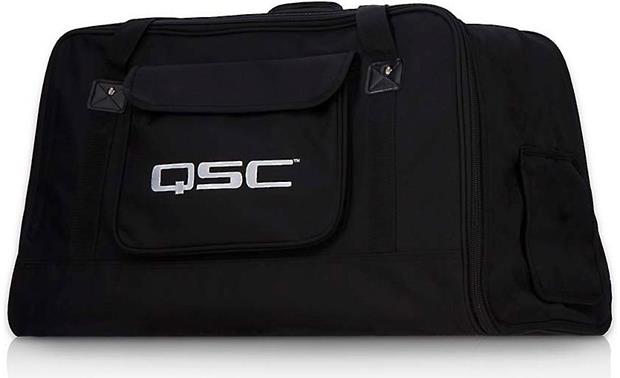 qsc k12 tote