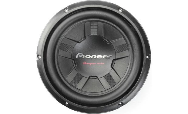 pioneer tsw261s4