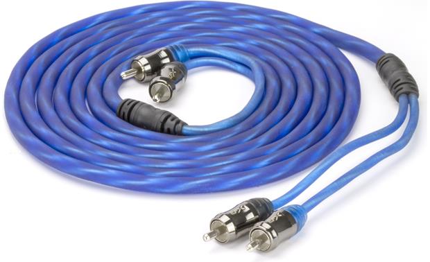 2 channel rca cable