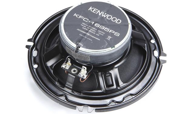 kenwood 1695ps