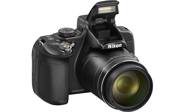 nikon coolpix p900 flipkart