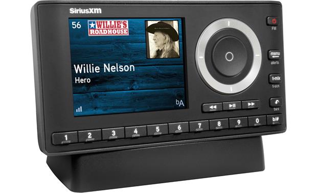 6 Volt XM Radio Home Power Supply