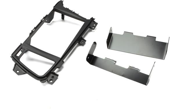 Customer Reviews: Alpine KTX-OPT8-K Restyle Dash Kit Install an Alpine ...