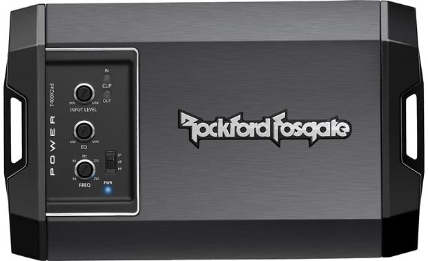 Rockford Fosgate Power T400X2ad