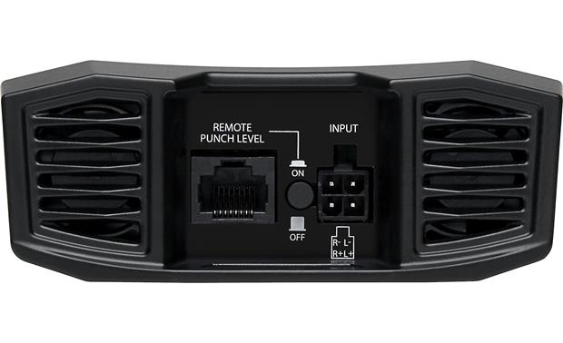 Rockford Fosgate Power T400X2ad Compact 2-channel car