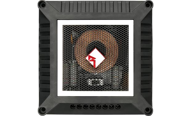 Rockford Fosgate Power T4652-S 6-1//2 Component System
