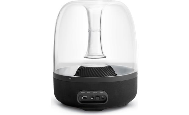 harman kardon aura bluetooth