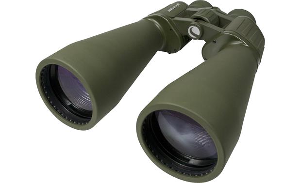 15x binoculars