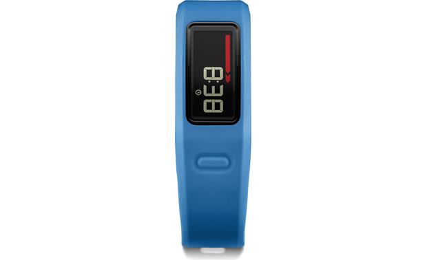 garmin vivofit blue