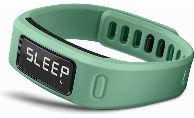 garmin vivofit heart rate monitor