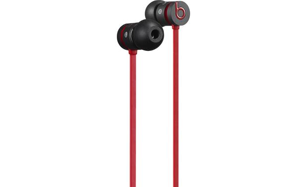urbeats red and black