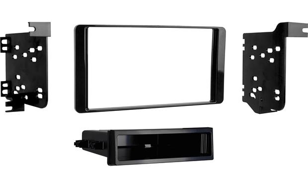 Metra 99-7015CHG Dash Kit