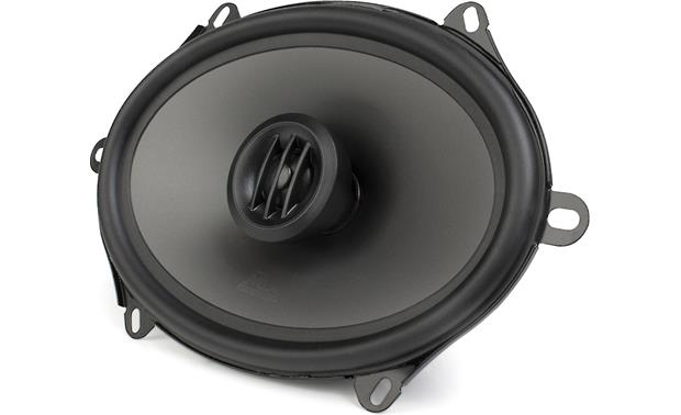 mtx 6x8 speakers