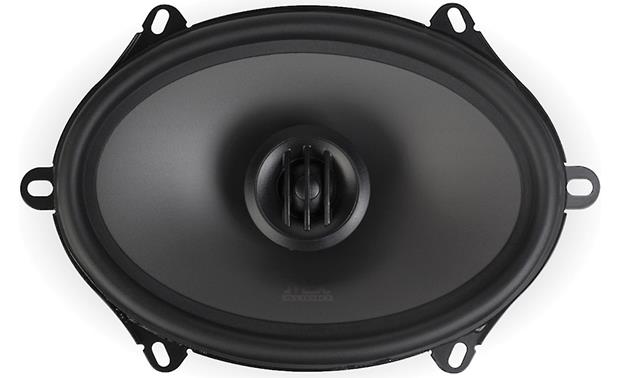 mtx 6x8 speakers