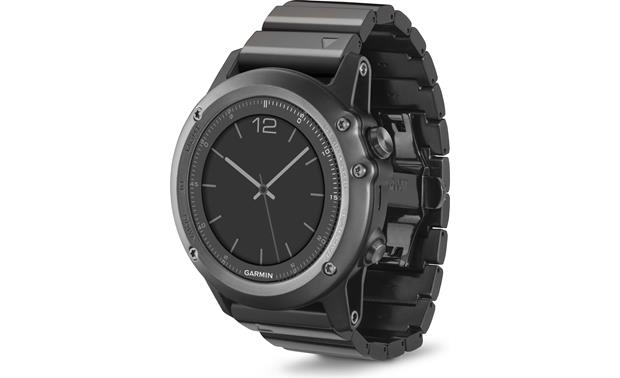 fenix 3 s