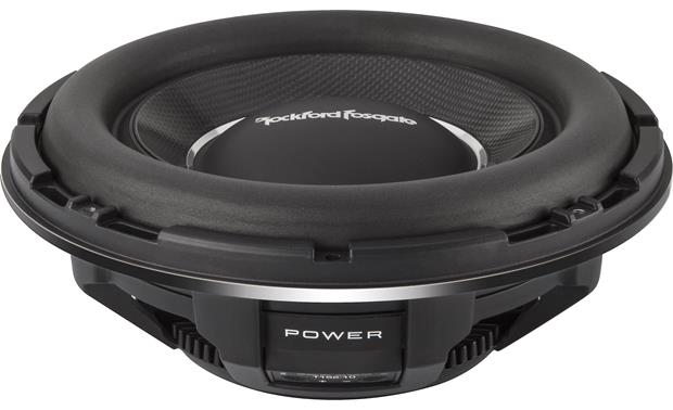 Rockford Fosgate T1S1-10