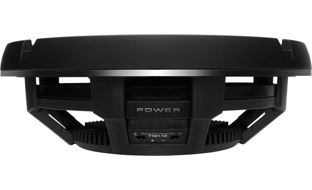 rockford fosgate t1 shallow mount 12