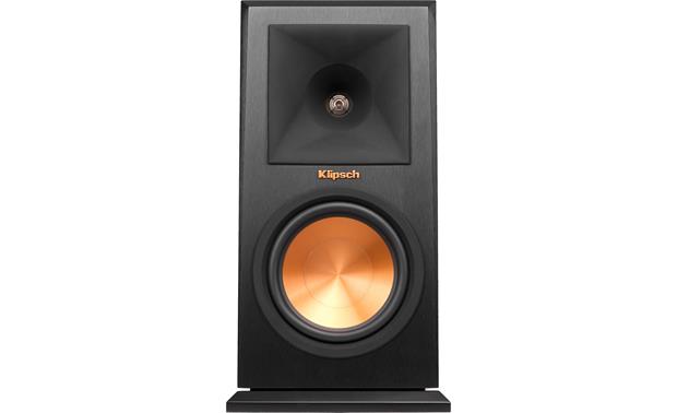 Klipsch Reference Premiere RP-160M (Ebony) Bookshelf Speakers At ...