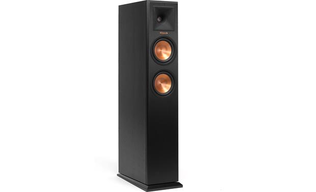 klipsch rp250f