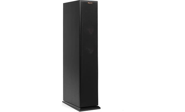 klipsch 250f review