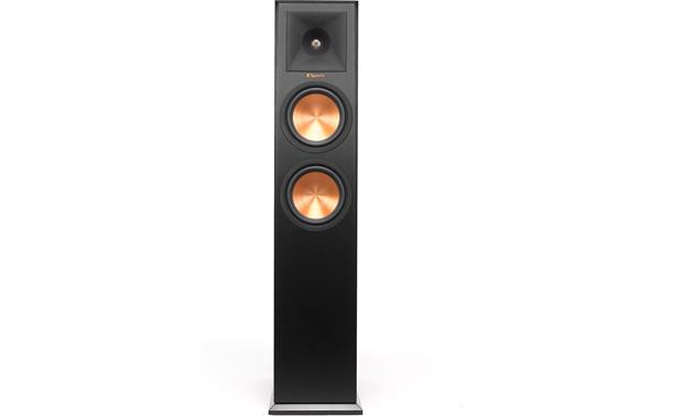 klipsch rp260f specs