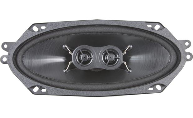 RetroSound D-412UK Dash Speaker