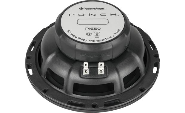 rockford fosgate punch p1650