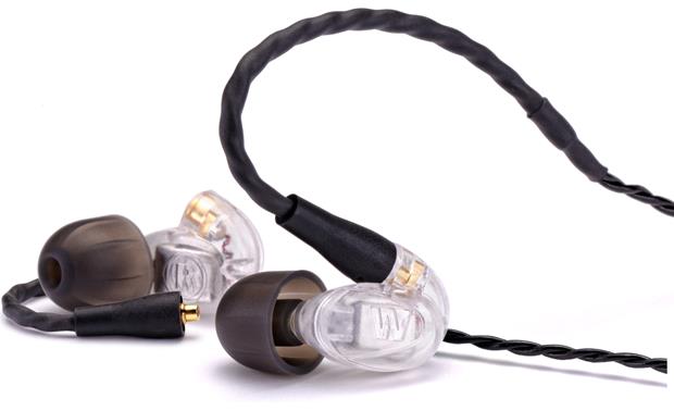 【J-303】Westoneオーディオ　UM PRO10 Amazon.com: Westone UM Pro10 High Performance Single Driver