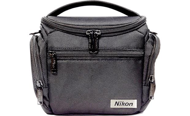 nikon coolpix camera bag