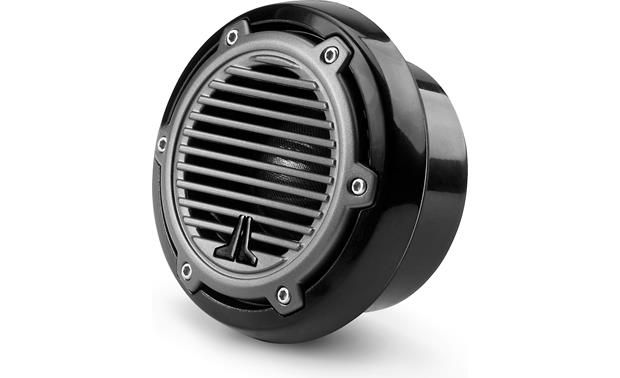 jl audio marine tweeters