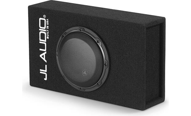 JL Audio ACP108LG-W3v3 MicroSub+™ 250 