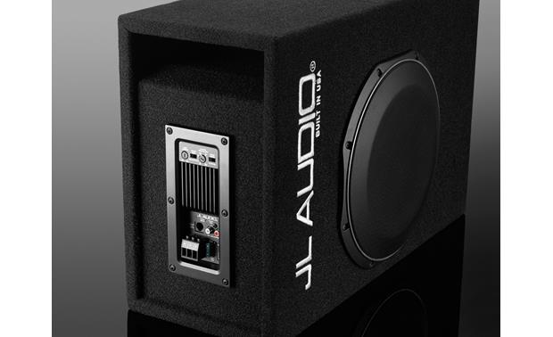 jl compact subwoofer