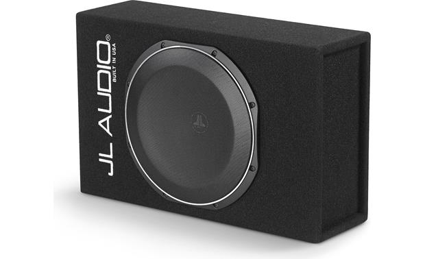 Næsten død Shaded Knogle Customer Reviews: JL Audio ACS112LG-TW1 PowerWedge+™ 12" powered subwoofer  at Crutchfield