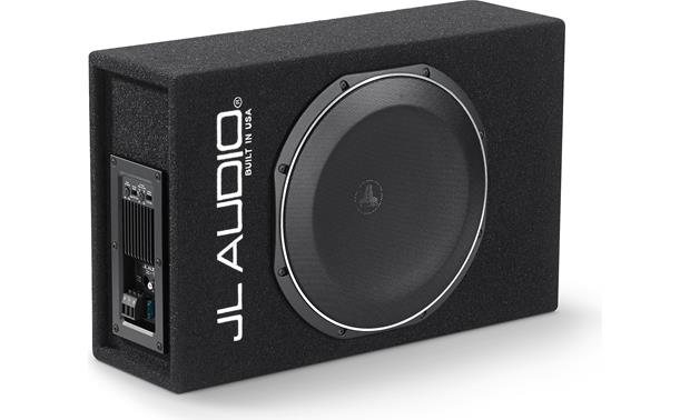 jl audio powerwedge 12