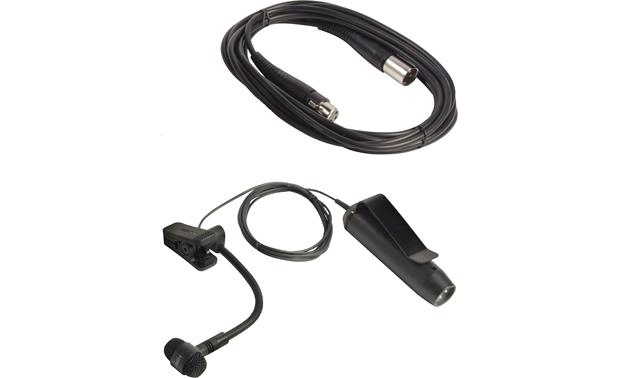 Shure PGA98HX
