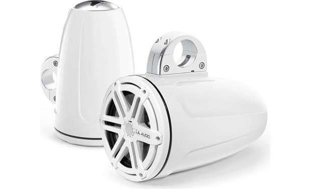 jl m770 tower speakers