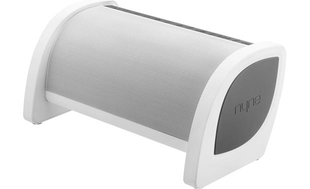 nyne bluetooth speaker pairing