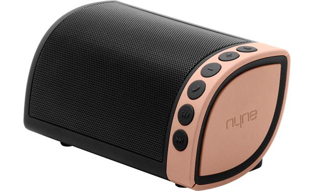 nyne speaker pairing