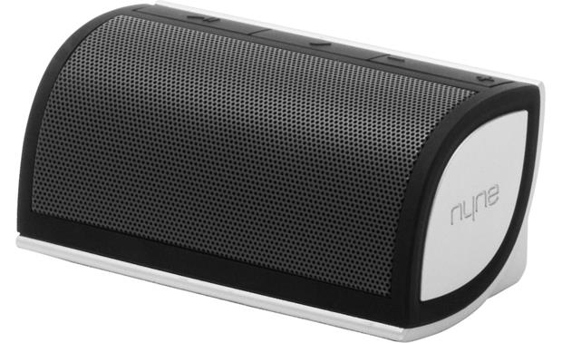 nyne mini bluetooth speaker