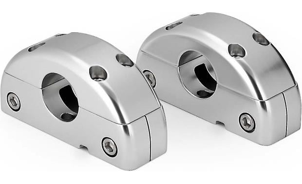 JL Audio ETXv3 Fixed Clamps