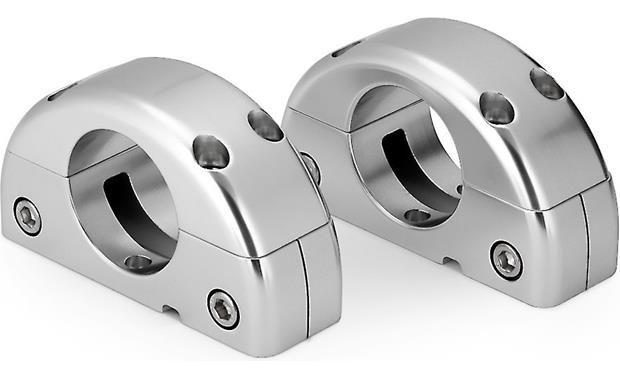 JL Audio ETXv3 Fixed Clamps