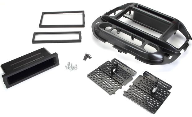 American International GMK-329BM Dash Kit