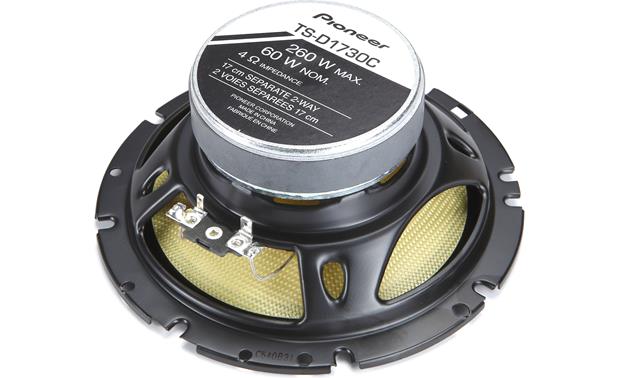 pioneer tsd1730c