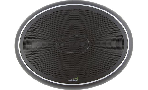 audiofrog gs693 6 quot x9 quot 3 way car speakers at crutchfield audiofrog gs693 6 quot x9 quot 3 way car speakers at crutchfield