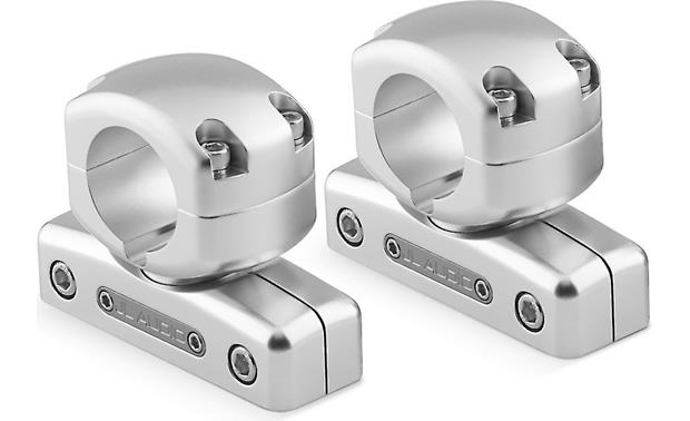 JL Audio ETXv3 Swiveling Clamps