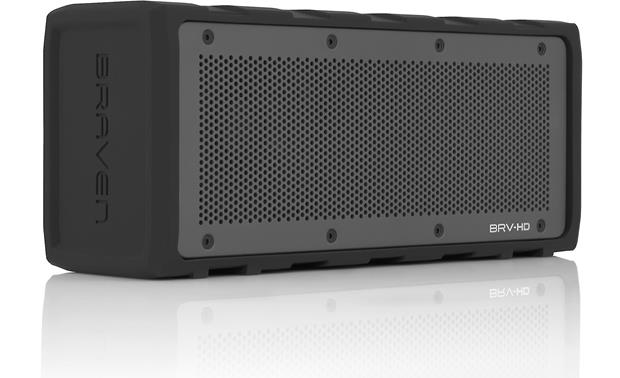braven hd speaker